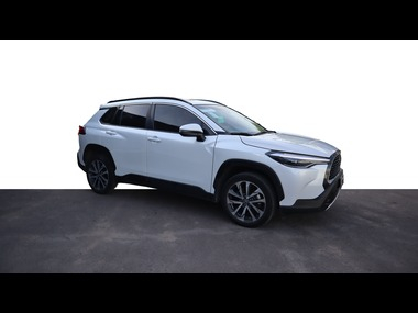 Toyota - Corolla Cross